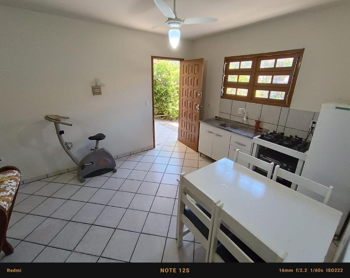 Casa Praia Dos Ingleses Florianópolis Exteriör bild