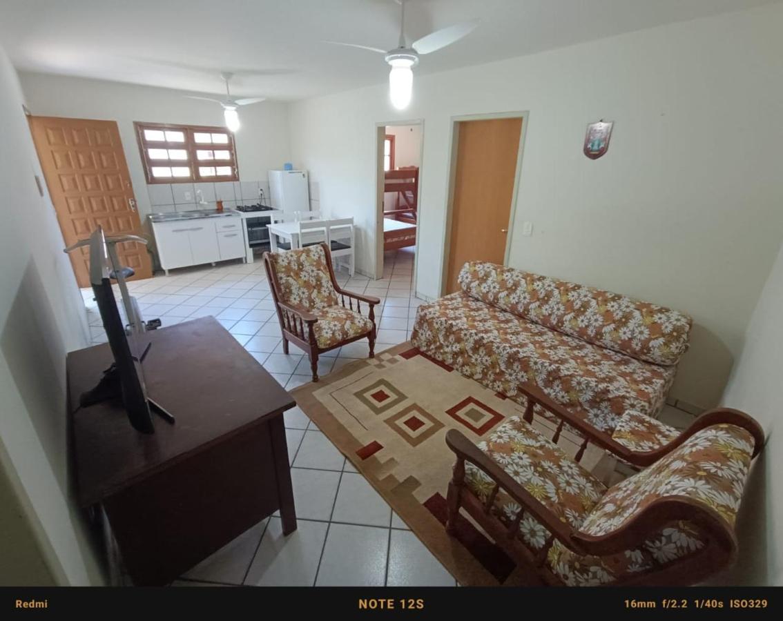 Casa Praia Dos Ingleses Florianópolis Exteriör bild