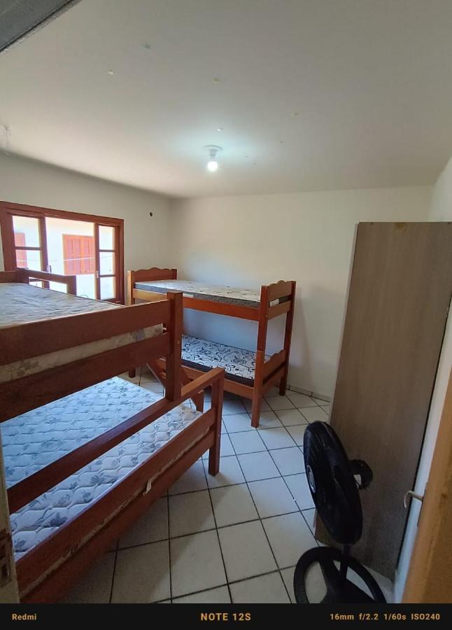 Casa Praia Dos Ingleses Florianópolis Exteriör bild